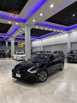 هیوندای سۆناتا